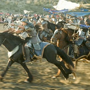 Bilder Exodus: Götter und Könige