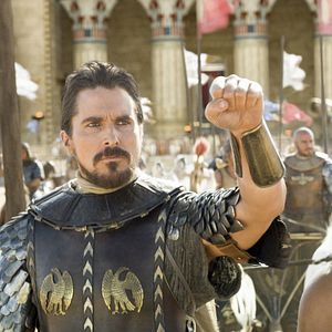 Bilder Christian Bale