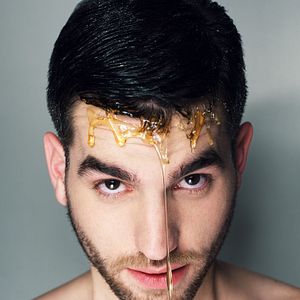 Bilder Jonathan Louis