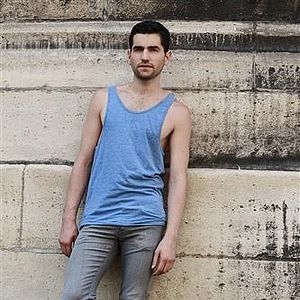 Bilder Jonathan Louis