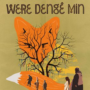 Bilder Folge meiner Stimme