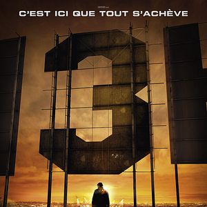 Bilder 96 Hours - Taken 3