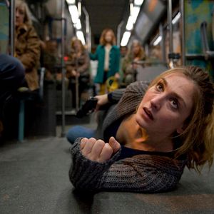 Bilder Profiling Paris