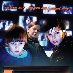 Bilder Zoomer: Kleine Spione - Große Geheimnisse