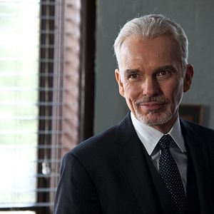 Bilder Billy Bob Thornton