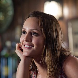 Bilder Leighton Meester