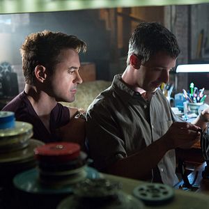 Bilder Robert Downey Jr.