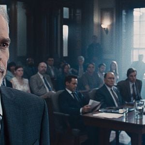 Bilder Billy Bob Thornton