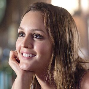 Bilder Leighton Meester