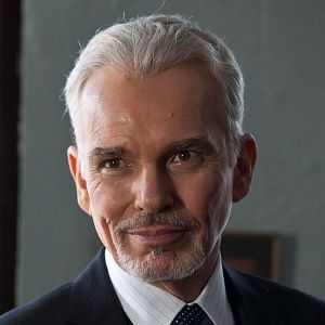 Bilder Billy Bob Thornton