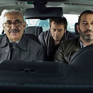 Bilder Av mevsimi - Zeit der Jagd