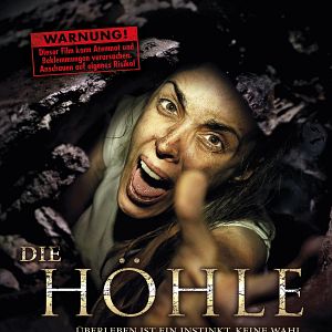 Bilder Die Höhle - Überleben ist ein Instinkt, keine Wahl.