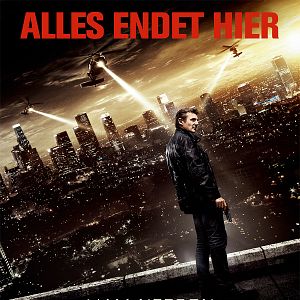 Bilder 96 Hours - Taken 3