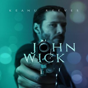 Bilder John Wick