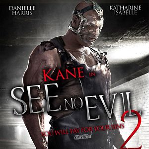 Bilder See No Evil 2