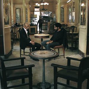 Bilder Odet El Feran