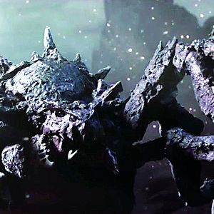 Bilder Sindbads fünfte Reise