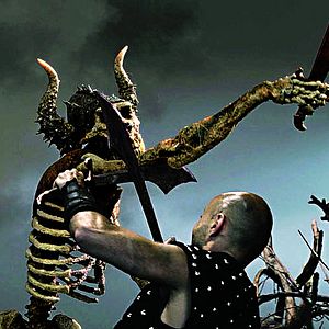 Bilder Sindbads fünfte Reise