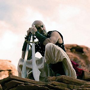 Bilder Sindbads fünfte Reise