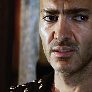 Bilder Sindbads fünfte Reise