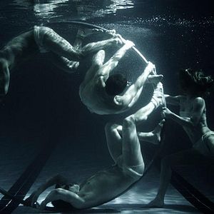 Bilder A ras del cielo