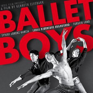 Bilder Ballet Boys