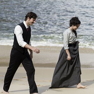 Bilder Muitos Homens Num Só - Viele Männer in einem