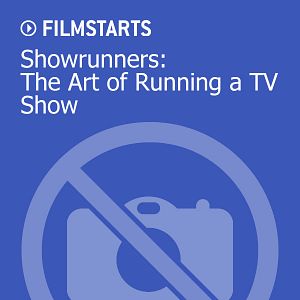 Bilder Showrunners: The Art of Running a TV Show