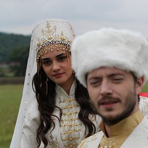 Bilder Birleşen Gönüller