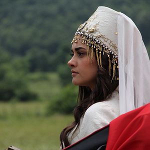 Bilder Birleşen Gönüller