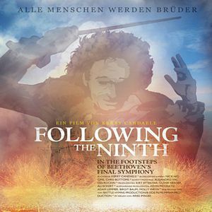 Bilder Following The Ninth - Auf den Spuren von Beethovens letzter Symphonie