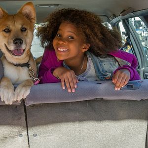 Bilder Quvenzhané Wallis