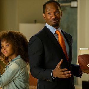 Bilder Quvenzhané Wallis