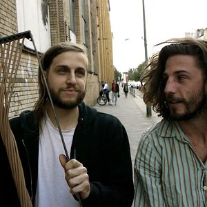 Bilder Von Hohenschönhausen nach Niederschöneweide