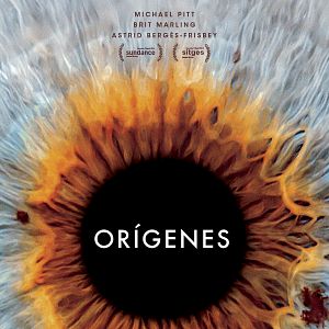 Bilder I Origins - Im Auge des Ursprungs