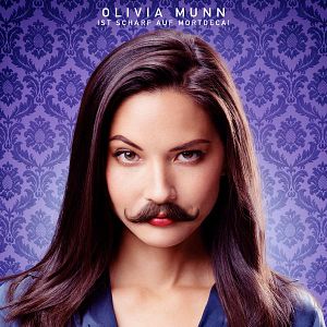 Bilder Mortdecai - Der Teilzeitgauner