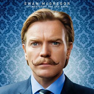 Bilder Mortdecai - Der Teilzeitgauner