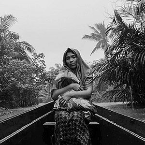 Bilder From What Is Before