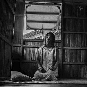 Bilder From What Is Before