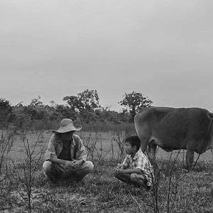 Bilder From What Is Before