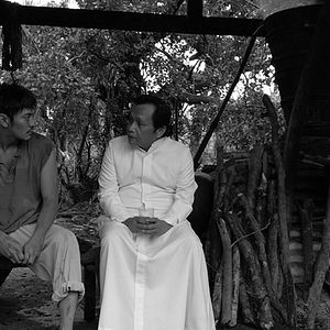 Bilder From What Is Before