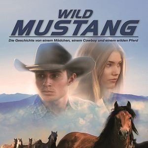 Bilder Wild Mustang