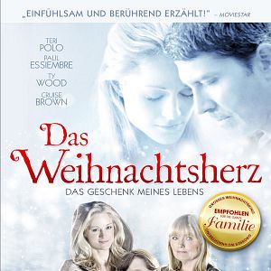 Bilder Das Weihnachtsherz