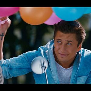 Bilder Dark World 2: Equilibrium