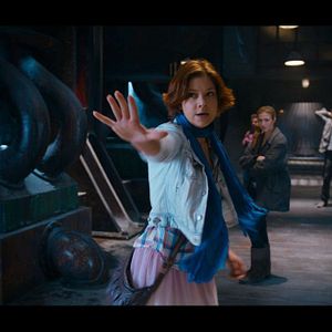 Bilder Dark World 2: Equilibrium