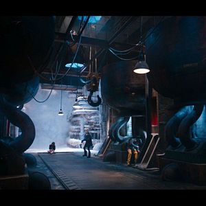 Bilder Dark World 2: Equilibrium