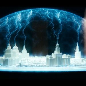 Bilder Dark World 2: Equilibrium