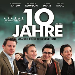 Bilder 10 Jahre - Zauber eines Wiedersehens