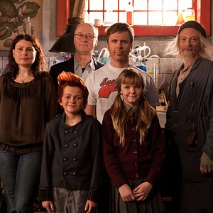 Bilder Arild Fröhlich