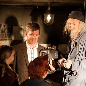 Bilder Arild Fröhlich